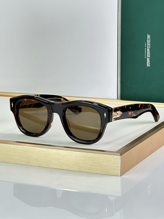 JACQUES MARIE MAGE Sunglasses(AAAA)-878