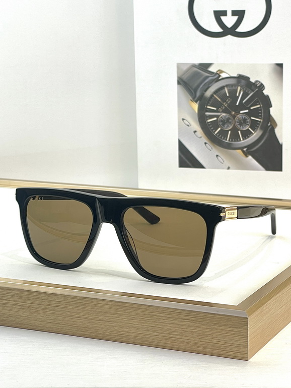 GUCCI Sunglasses(AAAA)-1020