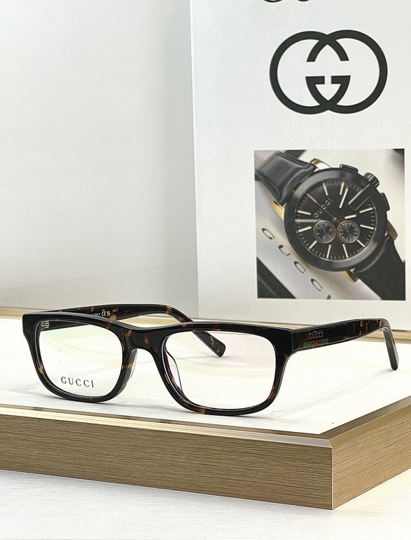 GUCCI Sunglasses(AAAA)-1016