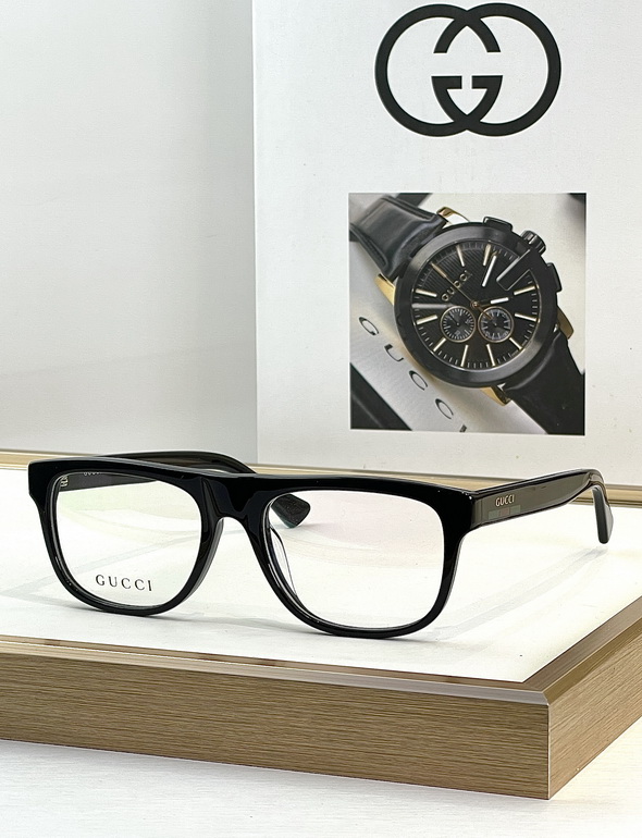 GUCCI Sunglasses(AAAA)-1012