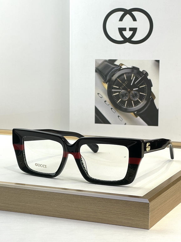 GUCCI Sunglasses(AAAA)-1005