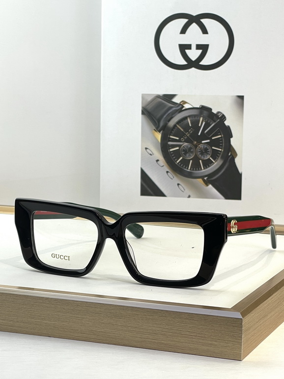GUCCI Sunglasses(AAAA)-1003