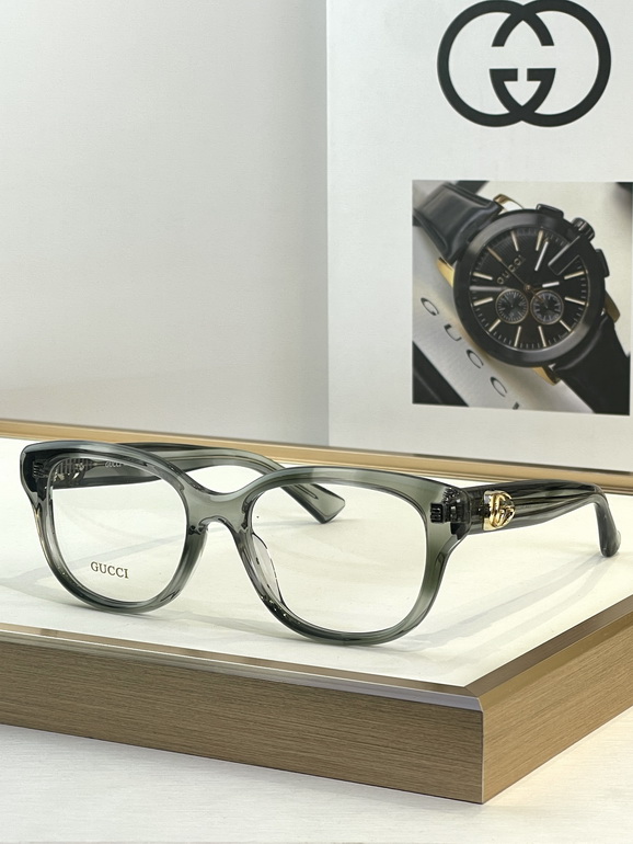 GUCCI Sunglasses(AAAA)-997