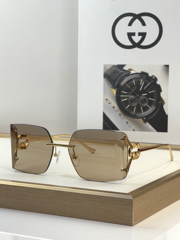 GUCCI Sunglasses(AAAA)-994