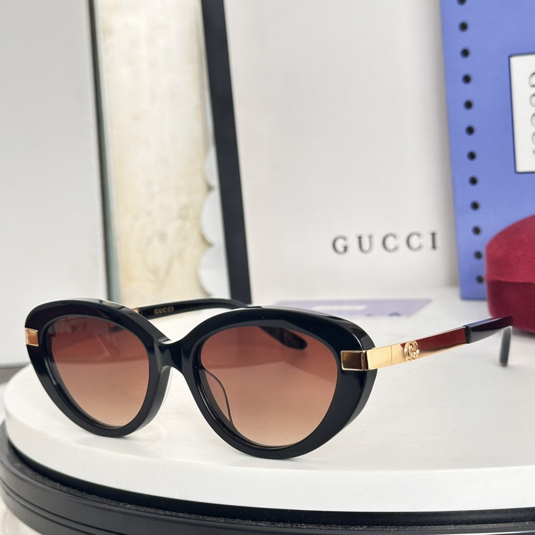 GUCCI Sunglasses(AAAA)-985