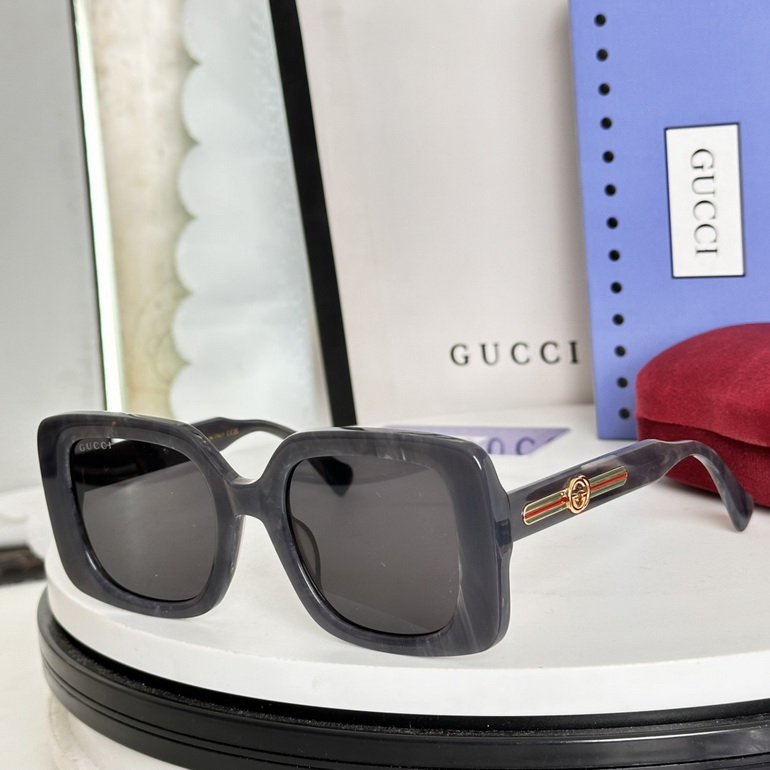 GUCCI Sunglasses(AAAA)-969