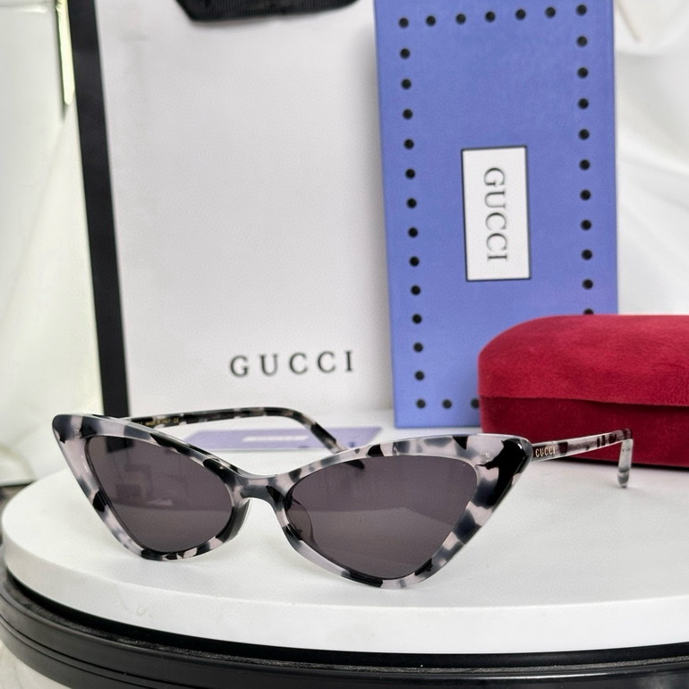 GUCCI Sunglasses(AAAA)-965