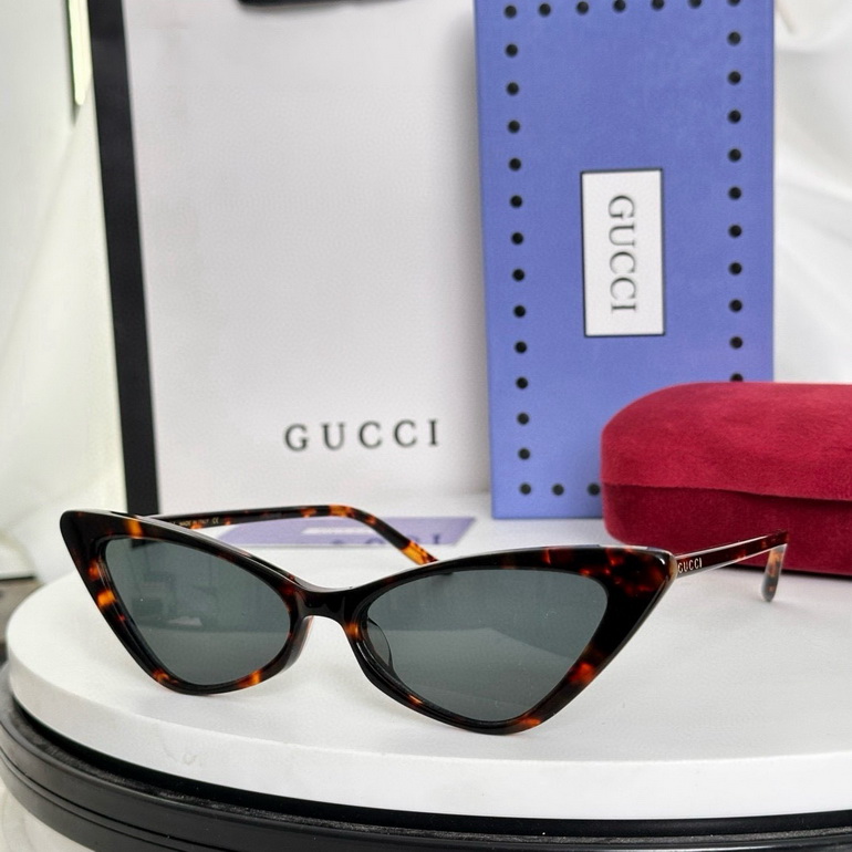 GUCCI Sunglasses(AAAA)-963