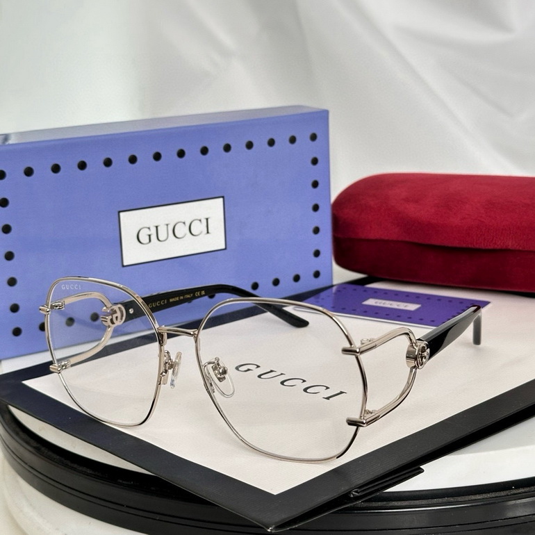 GUCCI Sunglasses(AAAA)-961