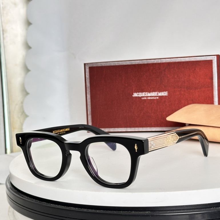 JACQUES MARIE MAGE Sunglasses(AAAA)-850