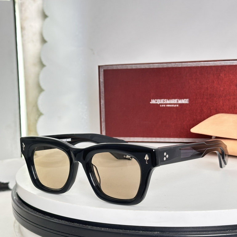 JACQUES MARIE MAGE Sunglasses(AAAA)-846