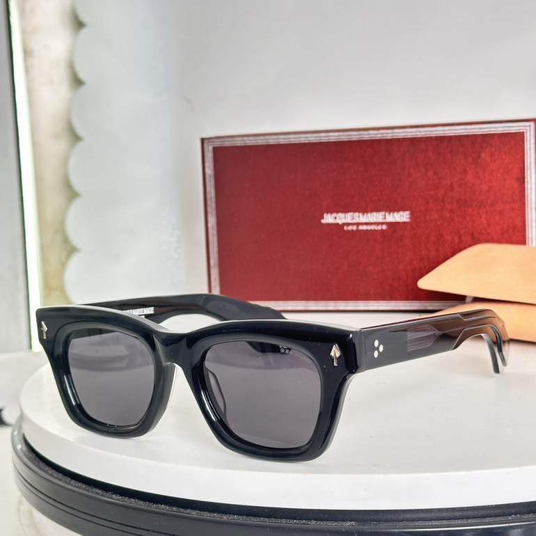 JACQUES MARIE MAGE Sunglasses(AAAA)-841