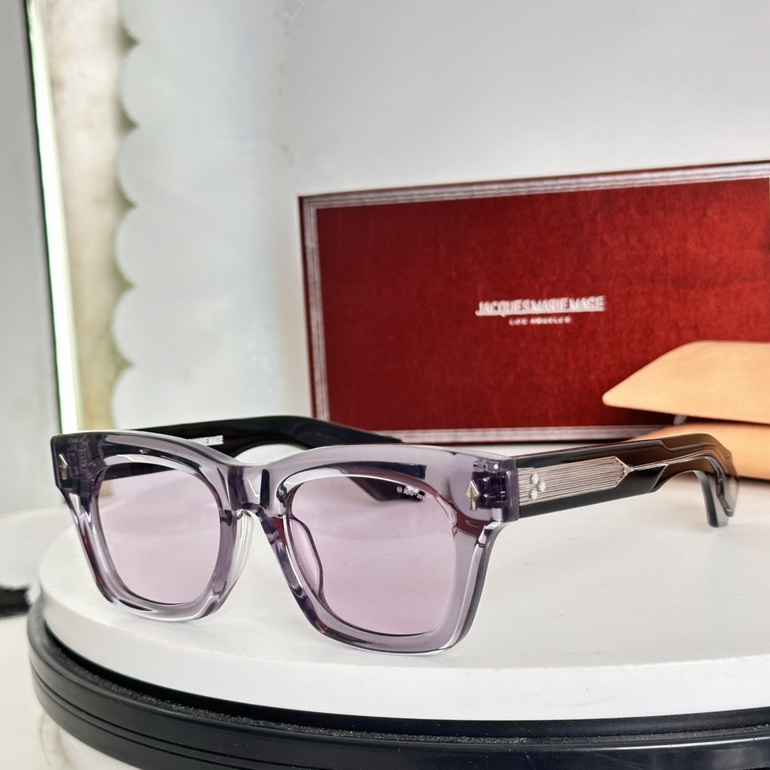 JACQUES MARIE MAGE Sunglasses(AAAA)-835