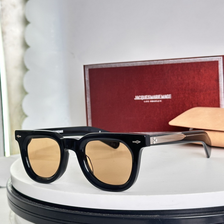 JACQUES MARIE MAGE Sunglasses(AAAA)-830