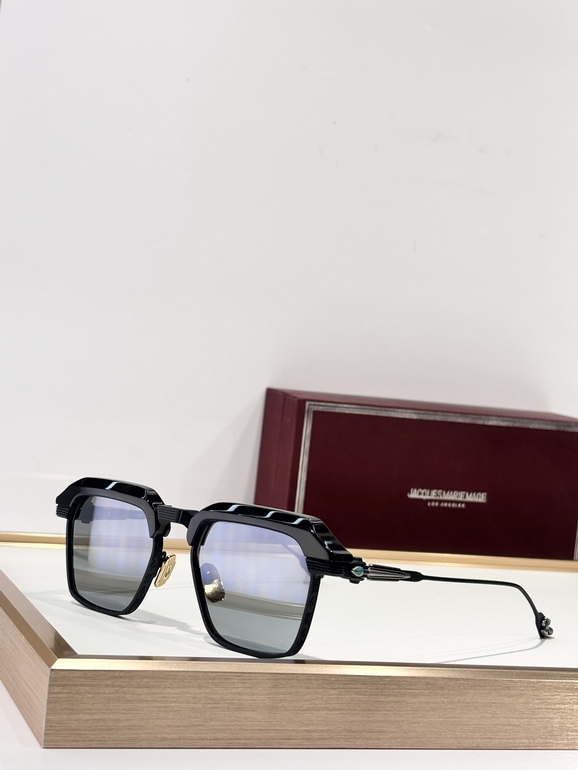 JACQUES MARIE MAGE Sunglasses(AAAA)-810