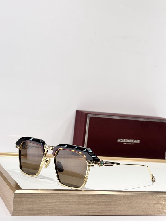 JACQUES MARIE MAGE Sunglasses(AAAA)-809