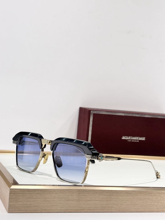 JACQUES MARIE MAGE Sunglasses(AAAA)-805