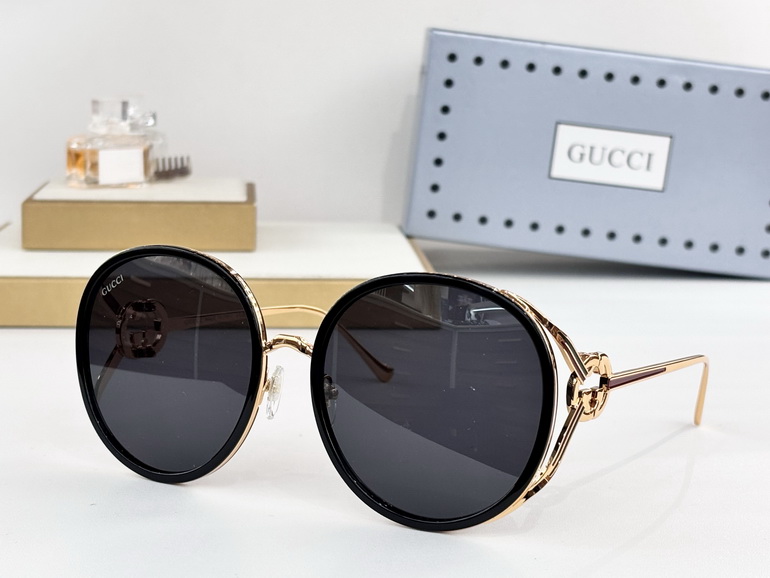 GUCCI Sunglasses(AAAA)-938