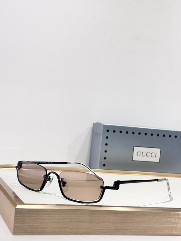 GUCCI Sunglasses(AAAA)-936