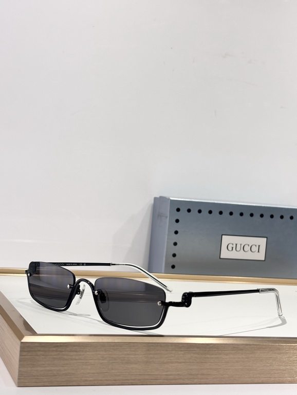 GUCCI Sunglasses(AAAA)-934