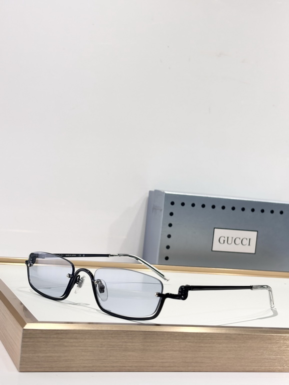 GUCCI Sunglasses(AAAA)-932