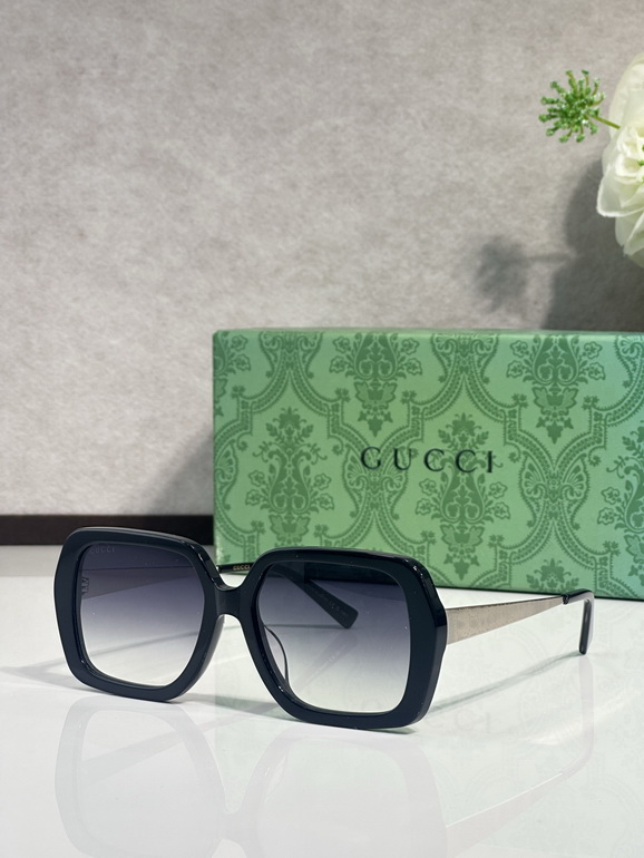 GUCCI Sunglasses(AAAA)-921