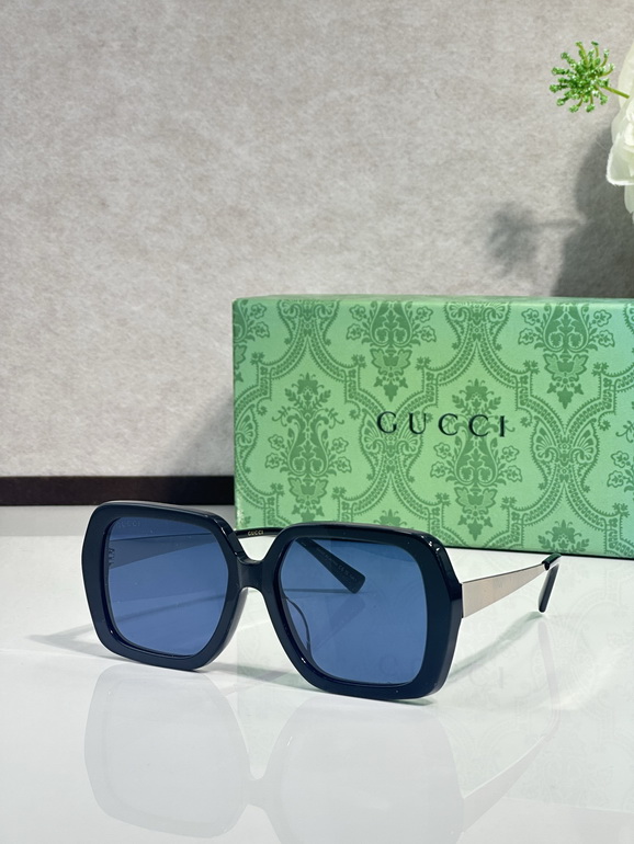 GUCCI Sunglasses(AAAA)-920