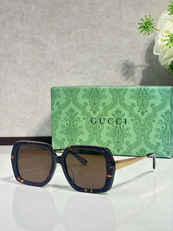 GUCCI Sunglasses(AAAA)-919