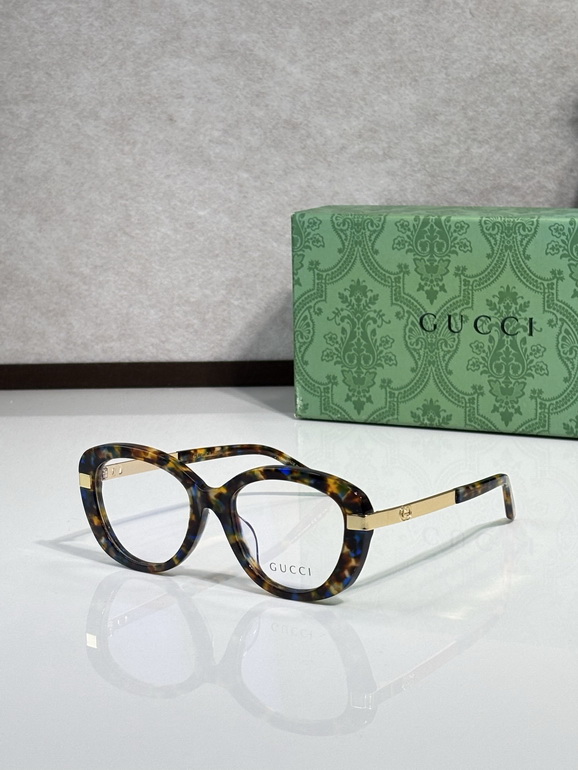 GUCCI Sunglasses(AAAA)-906