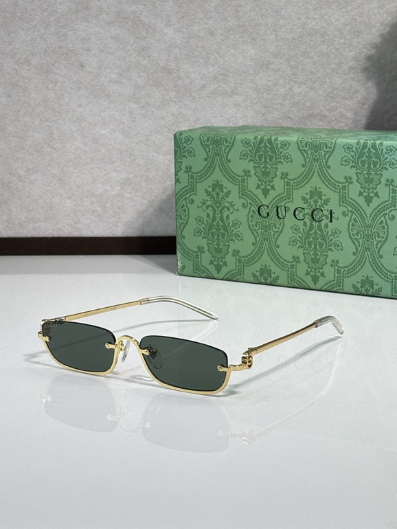 GUCCI Sunglasses(AAAA)-894