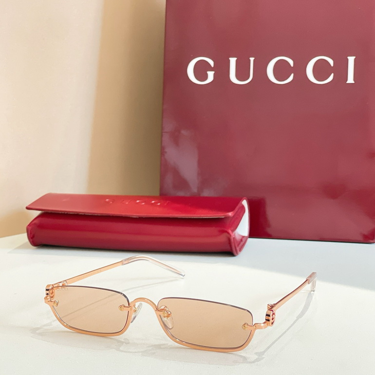 GUCCI Sunglasses(AAAA)-882