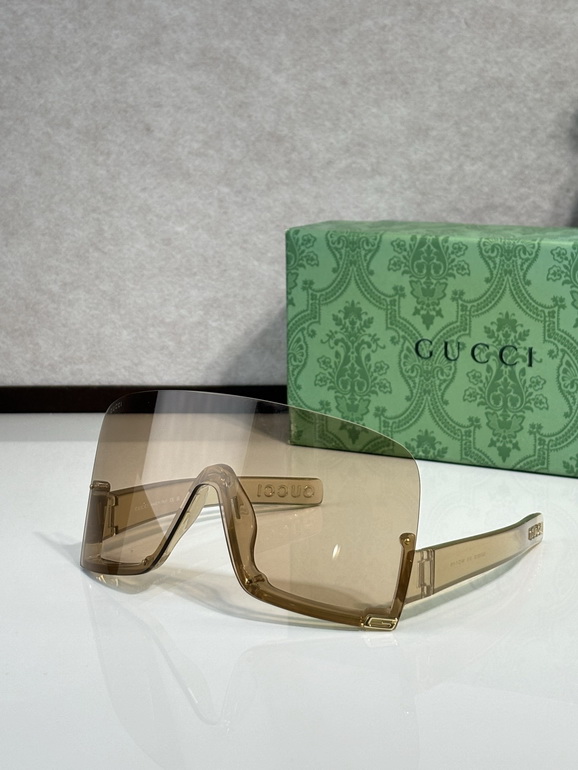 GUCCI Sunglasses(AAAA)-869