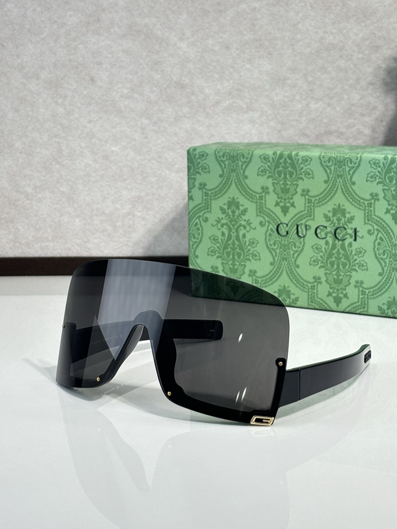 GUCCI Sunglasses(AAAA)-868
