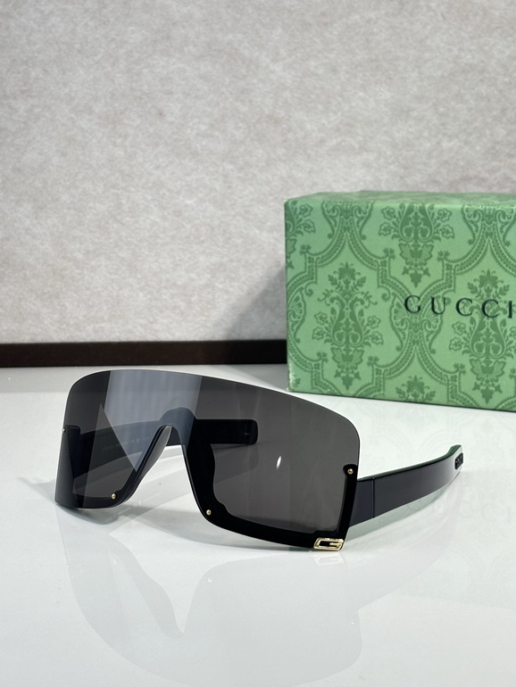 GUCCI Sunglasses(AAAA)-866