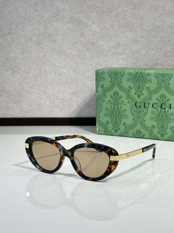 GUCCI Sunglasses(AAAA)-852