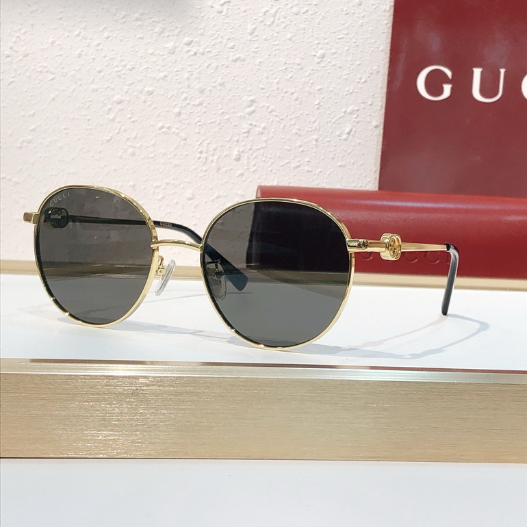 GUCCI Sunglasses(AAAA)-844