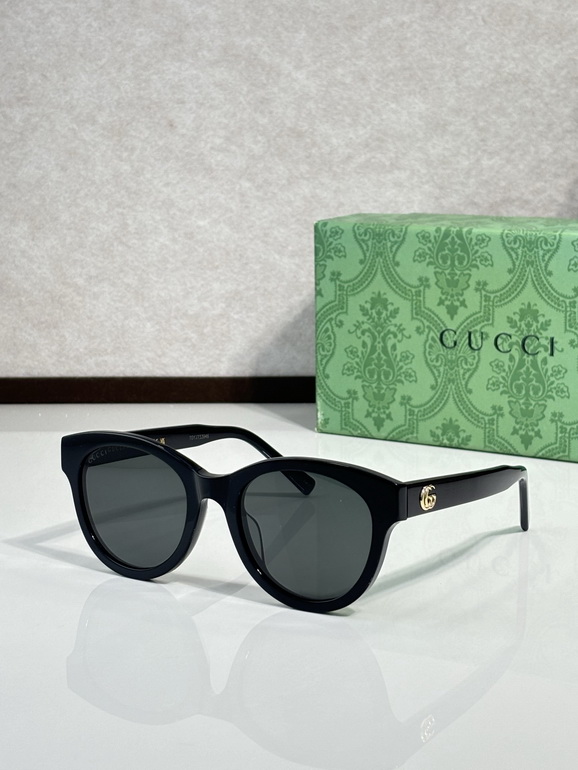 GUCCI Sunglasses(AAAA)-825