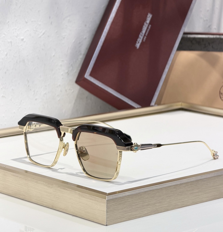 JACQUES MARIE MAGE Sunglasses(AAAA)-803