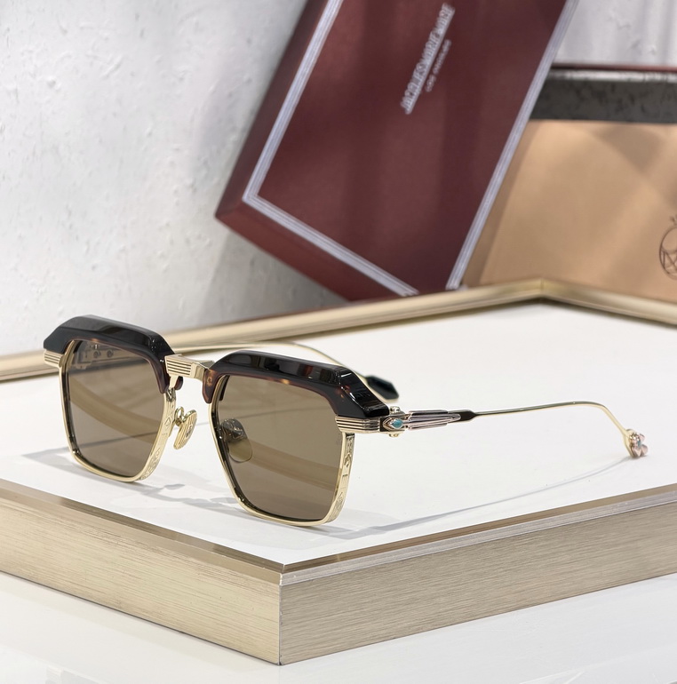 JACQUES MARIE MAGE Sunglasses(AAAA)-795