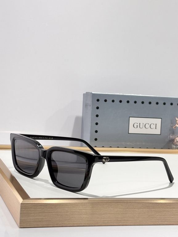GUCCI Sunglasses(AAAA)-822