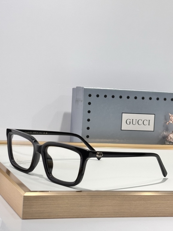 GUCCI Sunglasses(AAAA)-820