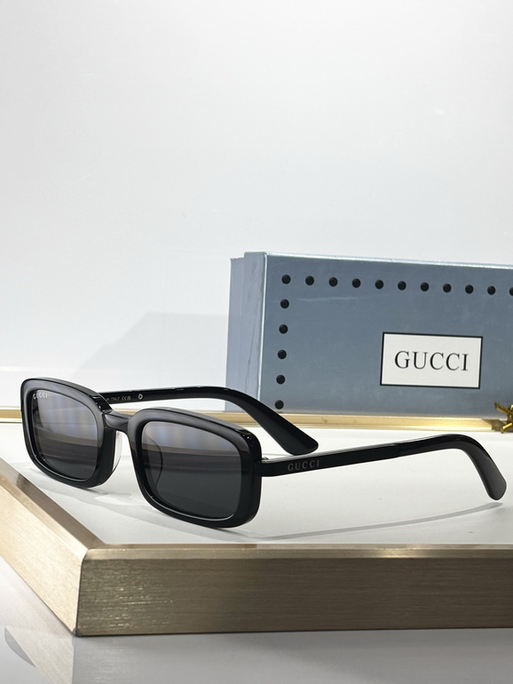 GUCCI Sunglasses(AAAA)-818
