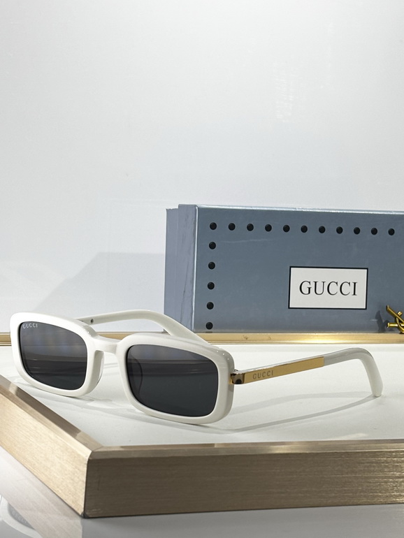 GUCCI Sunglasses(AAAA)-817