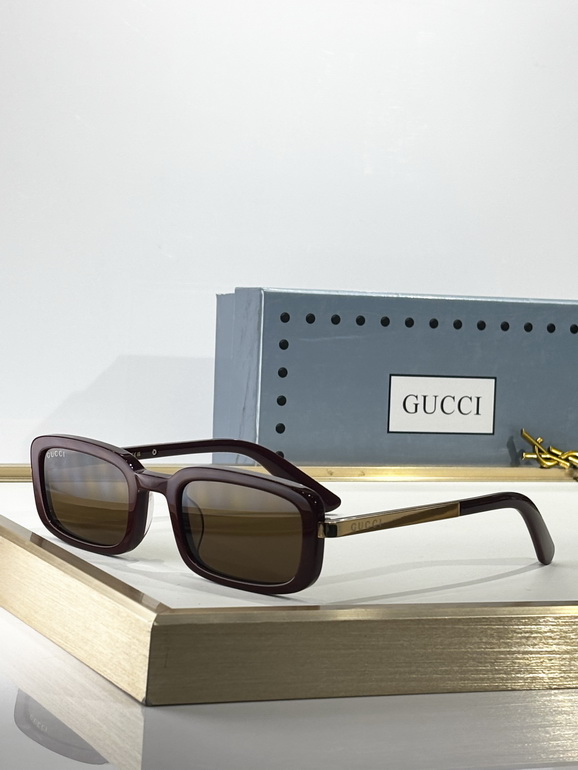 GUCCI Sunglasses(AAAA)-816