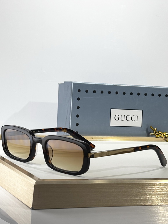 GUCCI Sunglasses(AAAA)-815