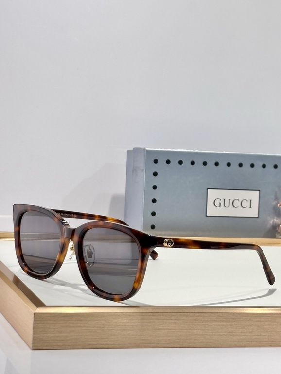 GUCCI Sunglasses(AAAA)-810