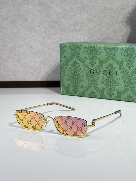 GUCCI Sunglasses(AAAA)-796
