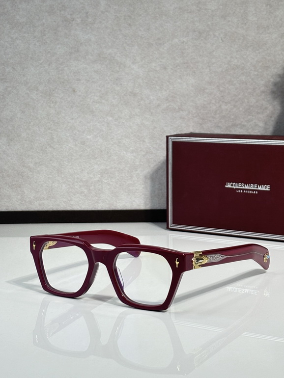JACQUES MARIE MAGE Sunglasses(AAAA)-794
