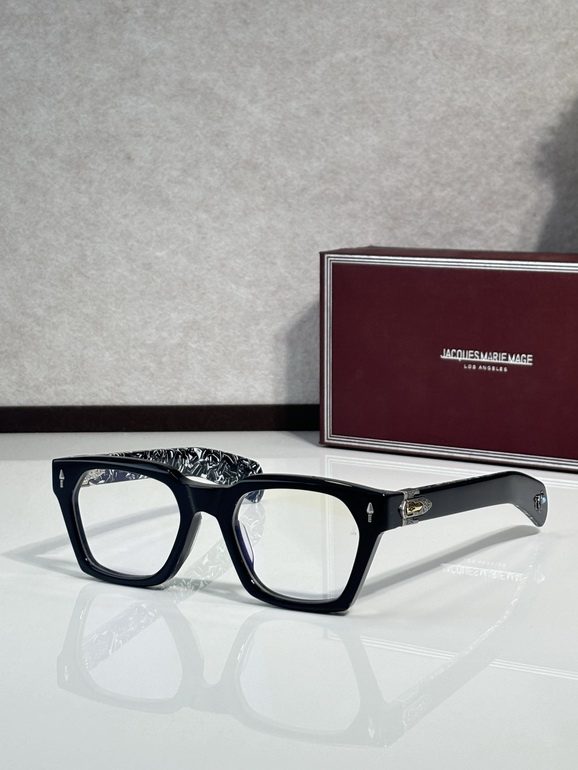 JACQUES MARIE MAGE Sunglasses(AAAA)-786