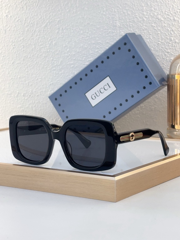GUCCI Sunglasses(AAAA)-790